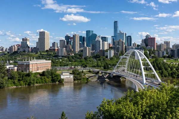 Edmonton office image