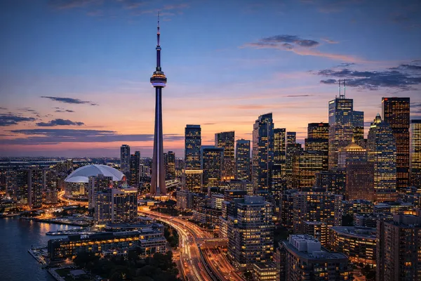 Greater Toronto Area (GTA) office image