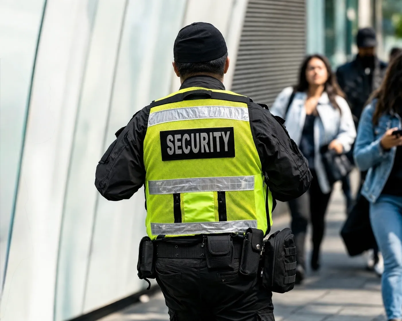 Image about immediate emergency response