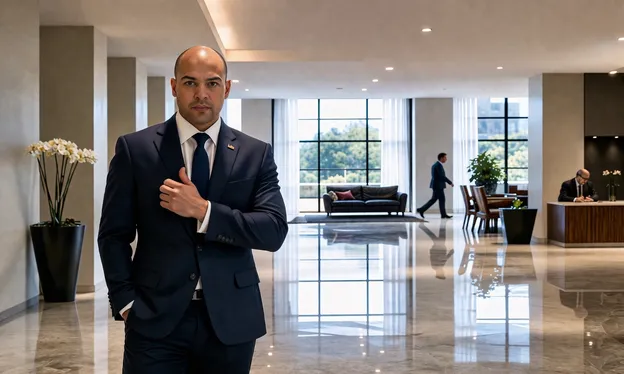 Image about uniformed security personnel