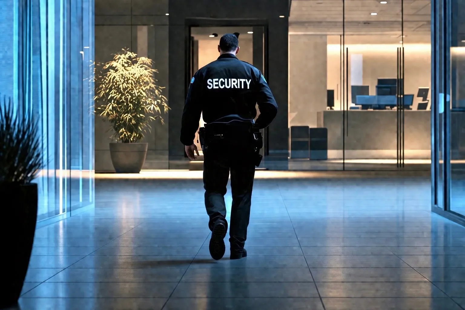 Residential & Condominium